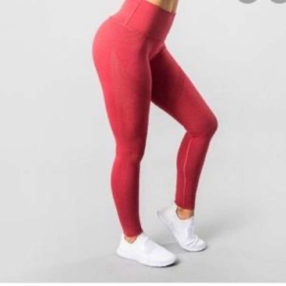 Aero Leggings -